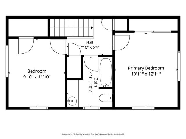 300 College Street E, Arlington, TX 76010