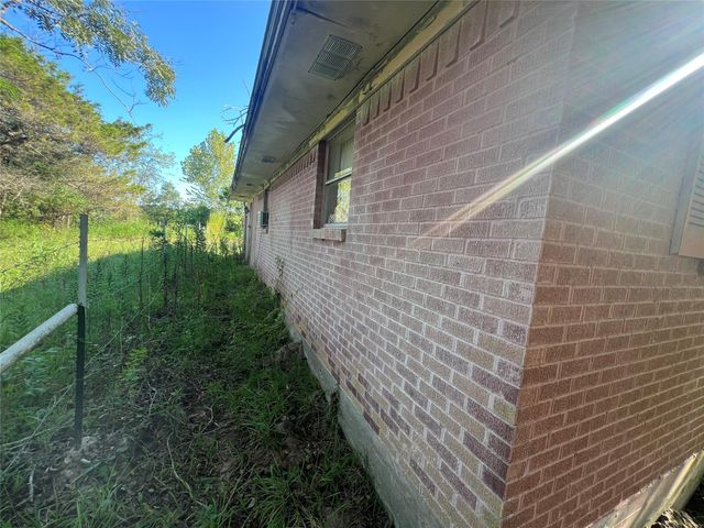 105 Fernandez Road FM2501, Apple Springs, TX 75926