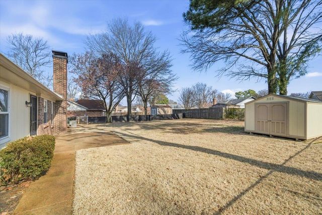 3262 W EARHART DR, Bartlett, TN 38134