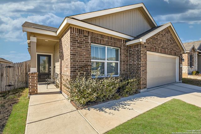 9927 Pears Mill, San Antonio, TX 78254