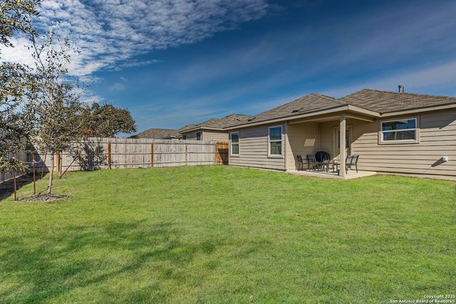 9927 Pears Mill, San Antonio, TX 78254