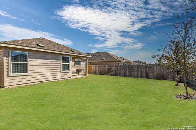 9927 Pears Mill, San Antonio, TX 78254