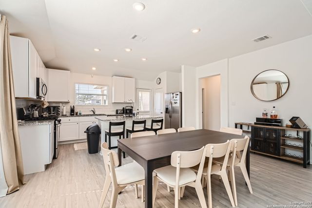 9927 Pears Mill, San Antonio, TX 78254