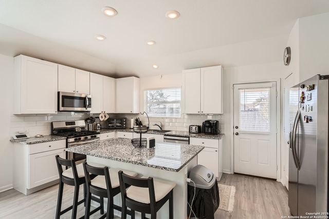 9927 Pears Mill, San Antonio, TX 78254