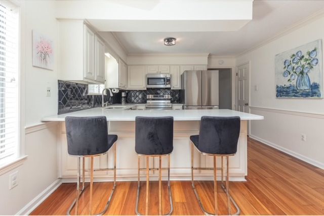 1309 BROOKSIDE DR, Germantown, TN 38138