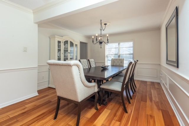 1309 BROOKSIDE DR, Germantown, TN 38138