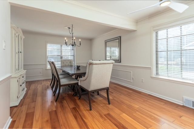 1309 BROOKSIDE DR, Germantown, TN 38138