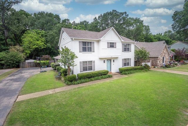 1309 BROOKSIDE DR, Germantown, TN 38138