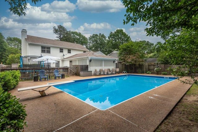 1309 BROOKSIDE DR, Germantown, TN 38138