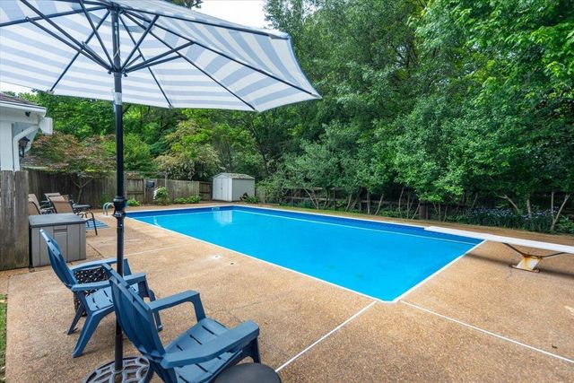 1309 BROOKSIDE DR, Germantown, TN 38138