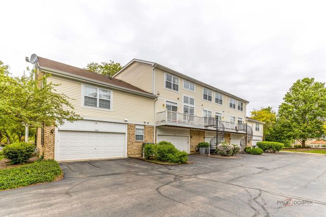 1283 Georgetown Way, Vernon Hills, IL 60061