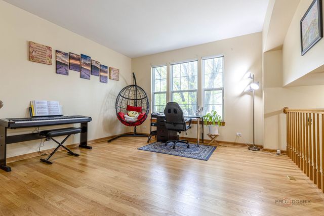 1283 Georgetown Way, Vernon Hills, IL 60061