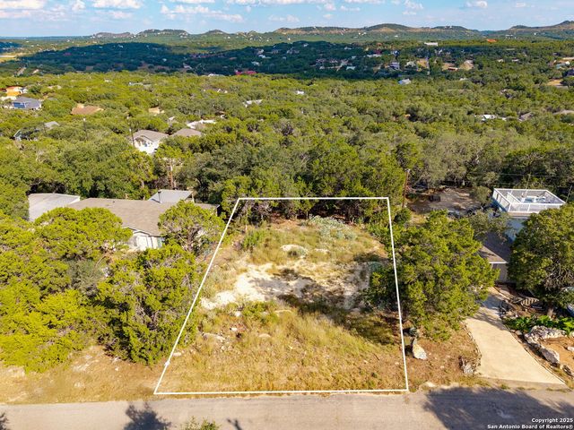1248 Springwater, Canyon Lake, TX 78133