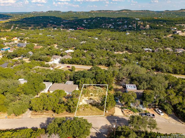 1248 Springwater, Canyon Lake, TX 78133