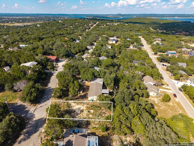 1248 Springwater, Canyon Lake, TX 78133