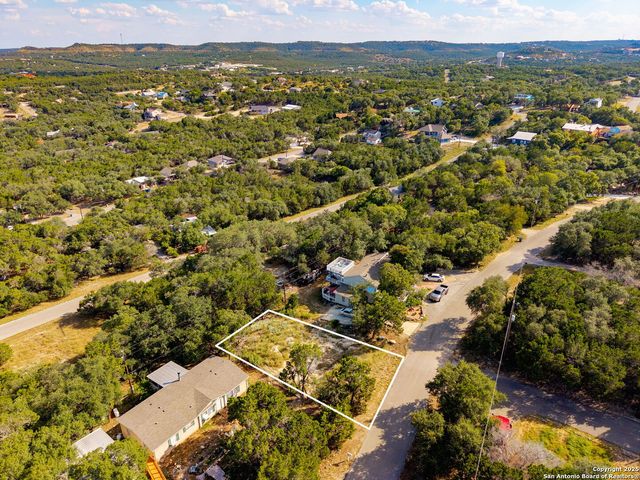 1248 Springwater, Canyon Lake, TX 78133