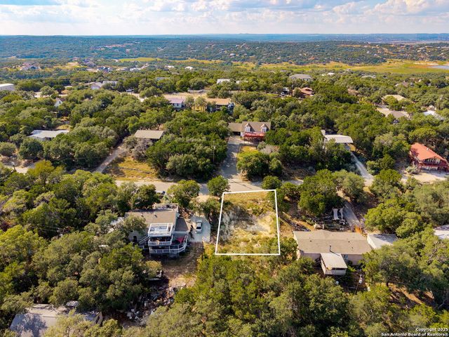 1248 Springwater, Canyon Lake, TX 78133