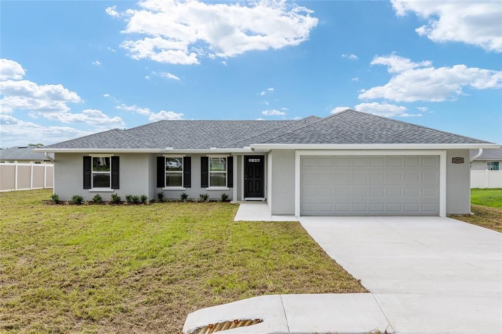12407 SE 100TH AVENUE, Belleview, FL 34420