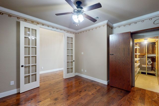 3529 Tuscan Hills Circle, Denton, TX 76210