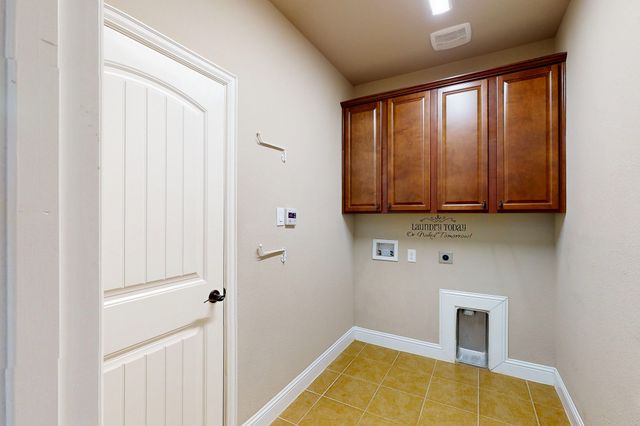 3529 Tuscan Hills Circle, Denton, TX 76210