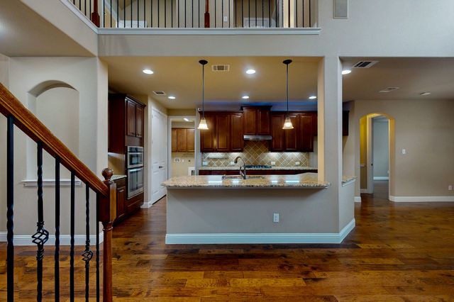 3529 Tuscan Hills Circle, Denton, TX 76210