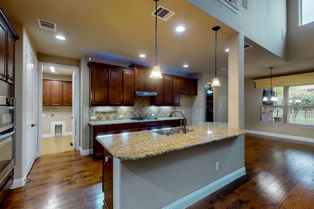 3529 Tuscan Hills Circle, Denton, TX 76210