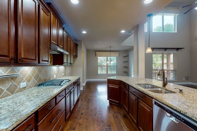 3529 Tuscan Hills Circle, Denton, TX 76210