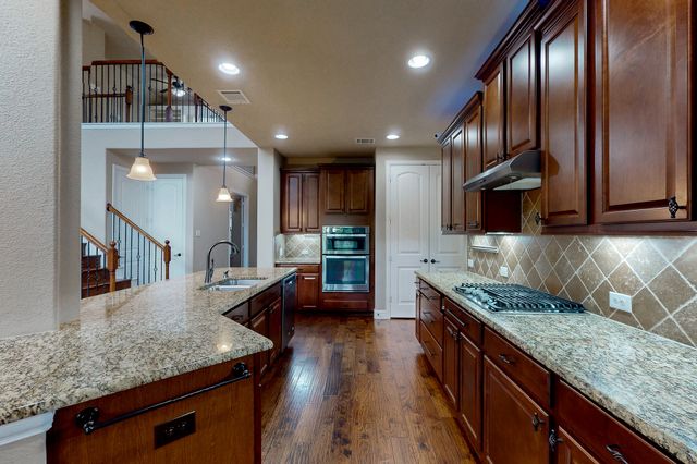 3529 Tuscan Hills Circle, Denton, TX 76210