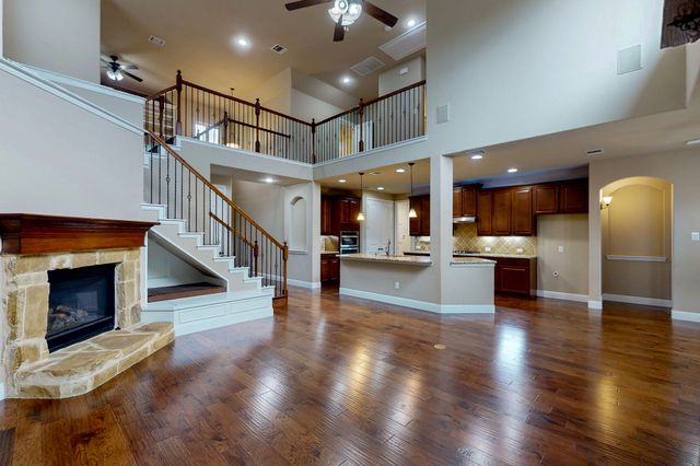 3529 Tuscan Hills Circle, Denton, TX 76210