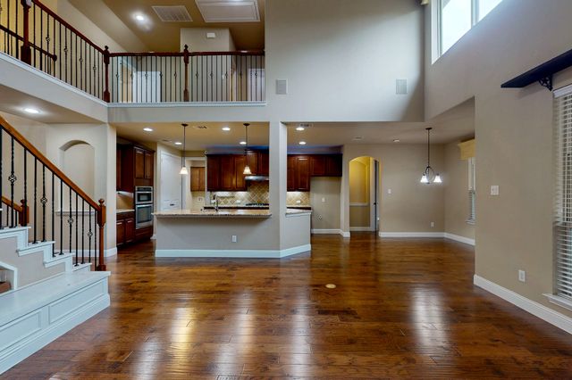 3529 Tuscan Hills Circle, Denton, TX 76210