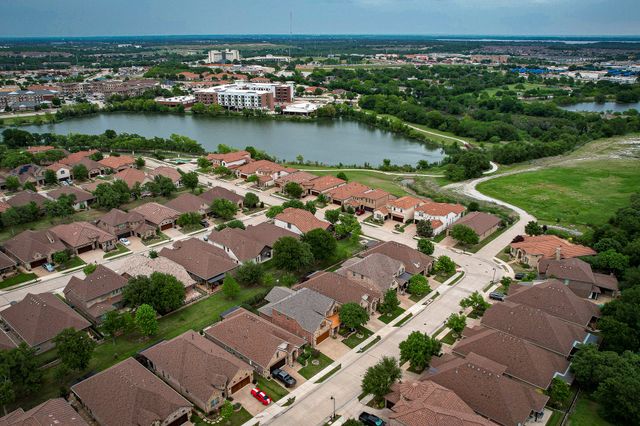 3529 Tuscan Hills Circle, Denton, TX 76210