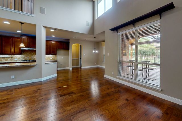 3529 Tuscan Hills Circle, Denton, TX 76210