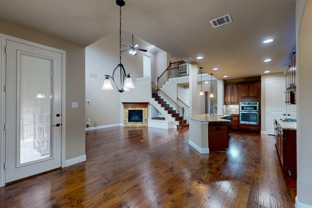 3529 Tuscan Hills Circle, Denton, TX 76210