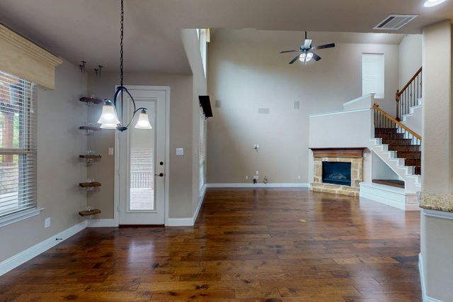 3529 Tuscan Hills Circle, Denton, TX 76210
