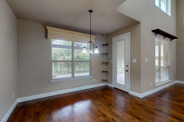 3529 Tuscan Hills Circle, Denton, TX 76210