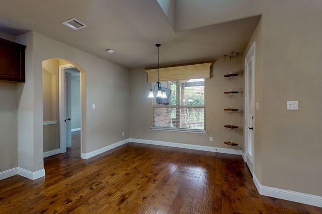 3529 Tuscan Hills Circle, Denton, TX 76210