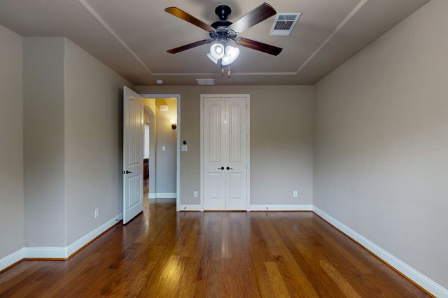3529 Tuscan Hills Circle, Denton, TX 76210
