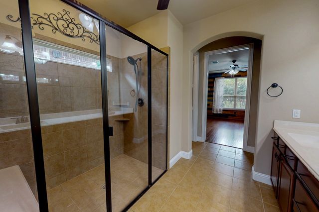 3529 Tuscan Hills Circle, Denton, TX 76210