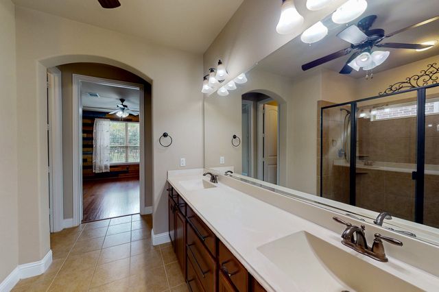 3529 Tuscan Hills Circle, Denton, TX 76210