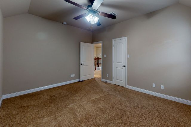 3529 Tuscan Hills Circle, Denton, TX 76210