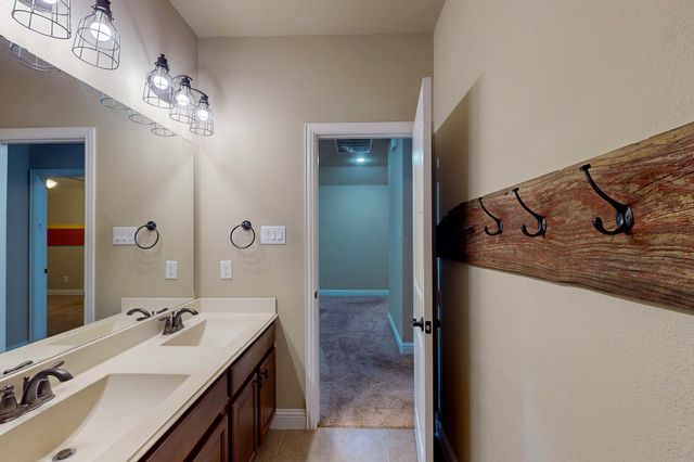 3529 Tuscan Hills Circle, Denton, TX 76210