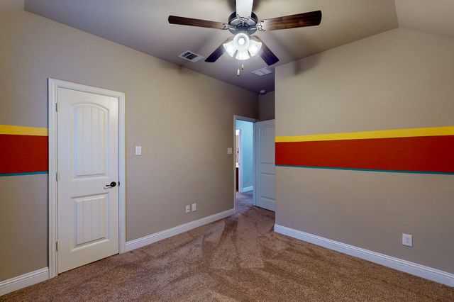 3529 Tuscan Hills Circle, Denton, TX 76210