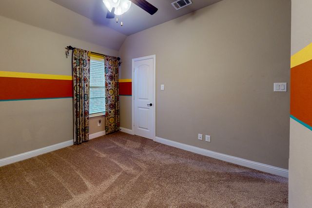 3529 Tuscan Hills Circle, Denton, TX 76210