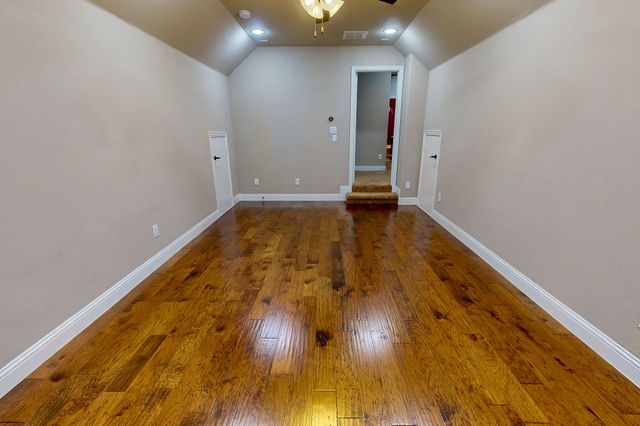 3529 Tuscan Hills Circle, Denton, TX 76210