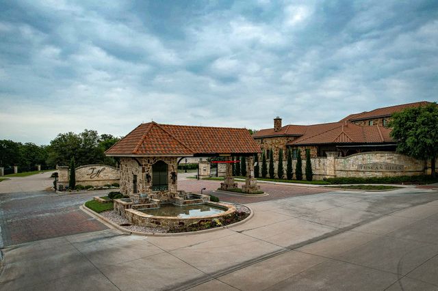 3529 Tuscan Hills Circle, Denton, TX 76210
