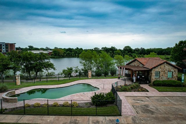3529 Tuscan Hills Circle, Denton, TX 76210