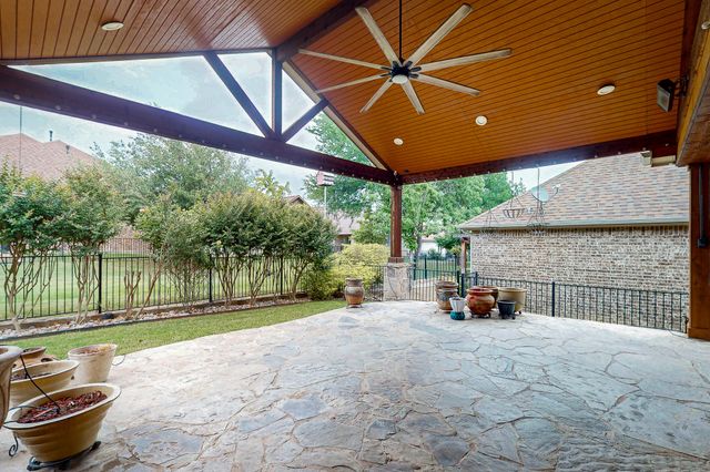 3529 Tuscan Hills Circle, Denton, TX 76210
