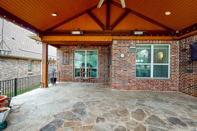 3529 Tuscan Hills Circle, Denton, TX 76210
