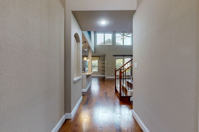 3529 Tuscan Hills Circle, Denton, TX 76210