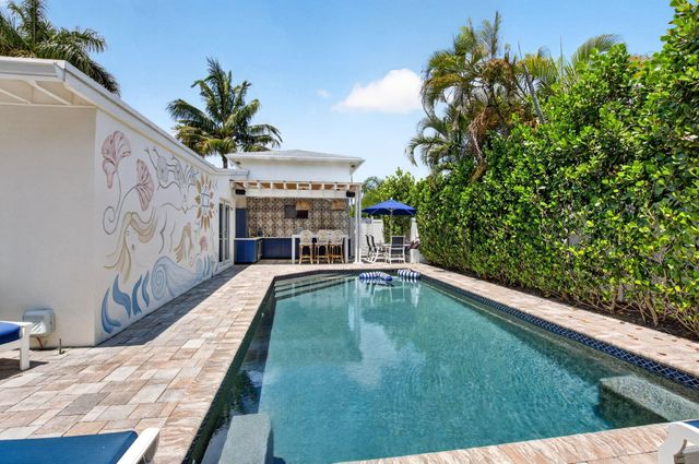 1501 Dale Lane, Delray Beach, FL 33444